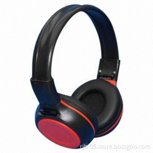 Wholesale Bluetooth Wireless Headphone with Mic for Laptop